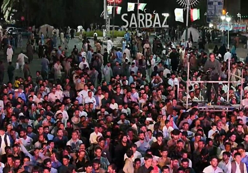 استان سیستان و بلوچستان , جوانان , وزارت ورزش و جوانان جمهوری اسلامی ایران ,