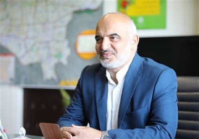 ارائه بیش از 13 هزار خدمت روانشناسی به مردم در جنگ 12روزه ارائه بیش از 13 هزار خدمت روانشناسی به مردم در جنگ 12روزه