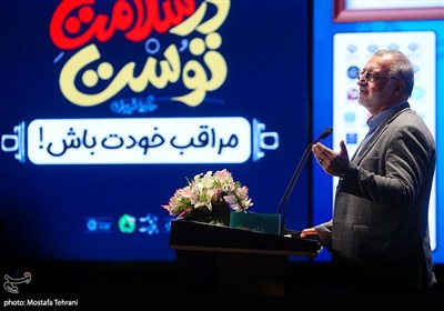 زاکانی: هرکجا خودمان را باور کردیم، به موفقیتهای بزرگی دست یافتهایم زاکانی: هرکجا خودمان را باور کردیم، به موفقیتهای بزرگی دست یافتهایم