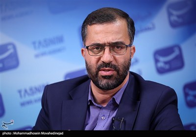 گودرزی: در جلسه هیئت رئیسه درباره استیضاح وزرا تصمیم‌گیری می‌شود