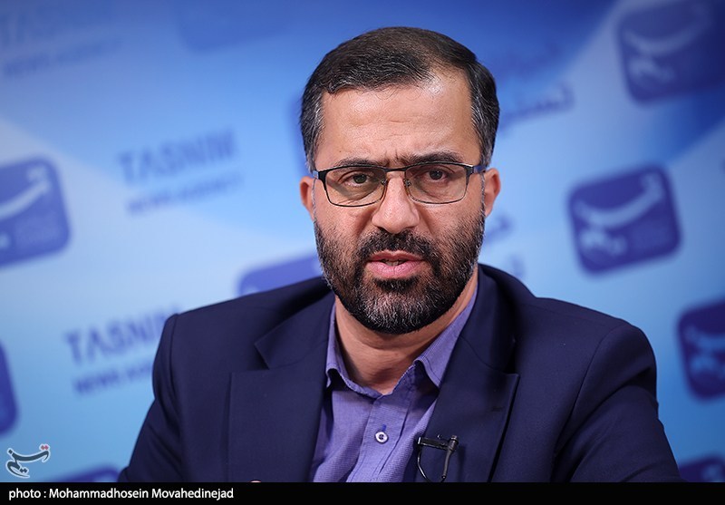 گودرزی: پزشکیان پیش از ورود مجلس کابینه را ترمیم کند / روحانی ولع دیده شدن دارد 5