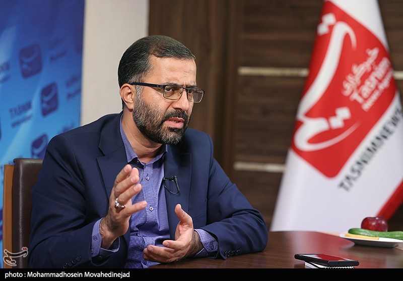 گودرزی: پزشکیان پیش از ورود مجلس کابینه را ترمیم کند / روحانی ولع دیده شدن دارد 4