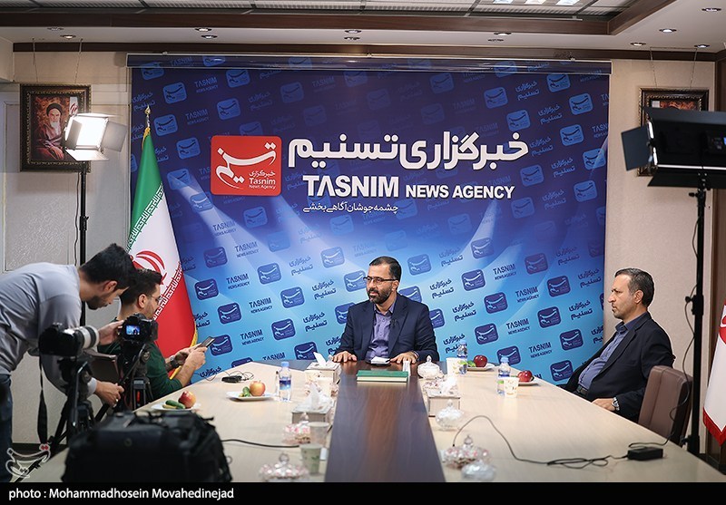 گودرزی: پزشکیان پیش از ورود مجلس کابینه را ترمیم کند / روحانی ولع دیده شدن دارد 2