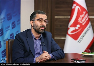 گودرزی: حمایت از جبهه مقاومت تکلیف راهبردی ایران است