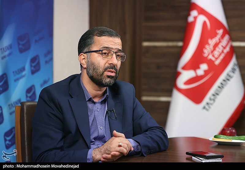 گودرزی: پزشکیان پیش از ورود مجلس کابینه را ترمیم کند / روحانی ولع دیده شدن دارد 3