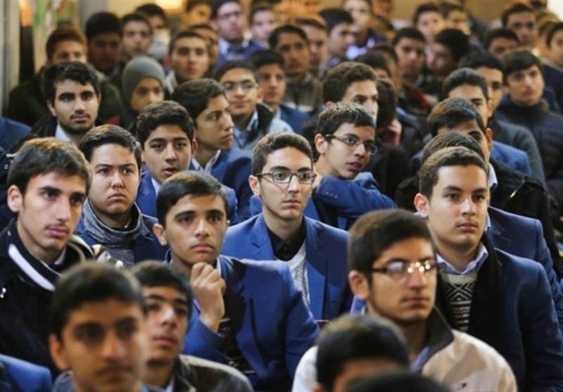 اخبار همدان , نوجوان انقلابی , اخبار استان همدان ,