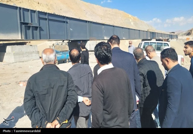 اخبار استان اردبیل , نظام مسائل استان اردبیل , استانداری اردبیل , استاندار اردبیل , 