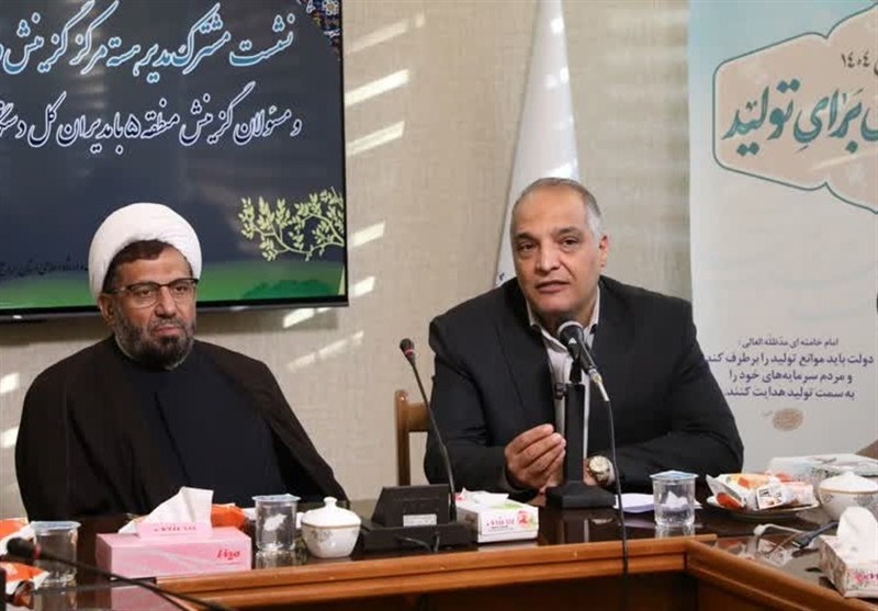 گزینش درست نیروی انسانی کارآمدی نظام اداری را افزایش می‌دهد