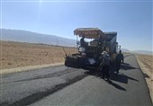 750 کیلومتر راه فرعی و روستایی در چهارمحال و بختیاری نیازمند بهسازی است