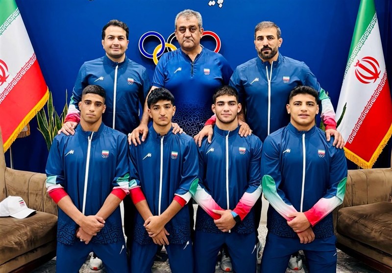 کشتی ساحلی بازی‌های آسیایی جوانان | درخشش نمایندگان ایران با کسب 2 مدال طلا و 2 نقره