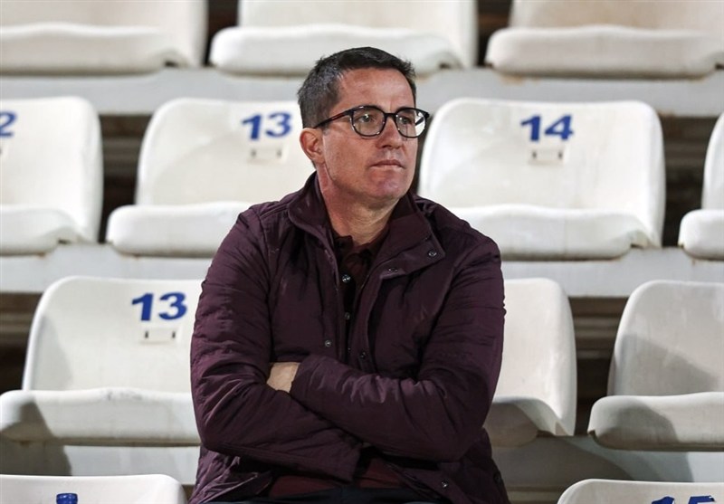 حواشی دیدار تراکتور و پرسپولیس | از حضور قلعه‌نویی و اوسمار تا اعتراض شدید اسکوچیچ به تیم داوری