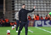باقری: میدانستیم تراکتور چطور بازی میکند و براساس آن تمرین کردیم/ امیدوارم با آمدن اوسمار شرایط تیم عوض شود