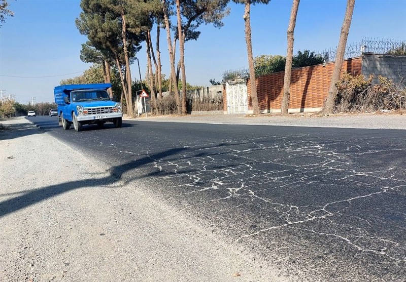 شهریار , زندگی روستایی , ترافیک , حمل و نقل عمومی ,