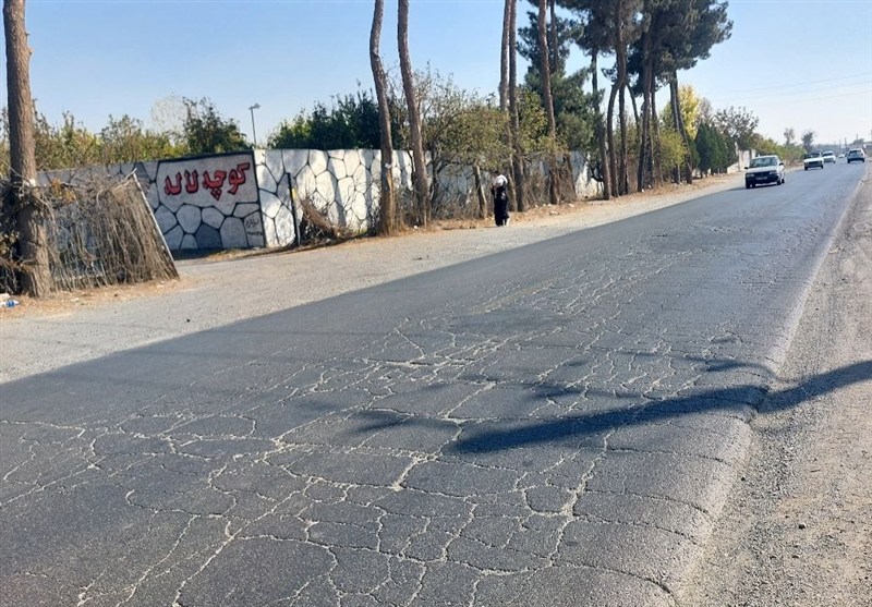 شهریار , زندگی روستایی , ترافیک , حمل و نقل عمومی ,