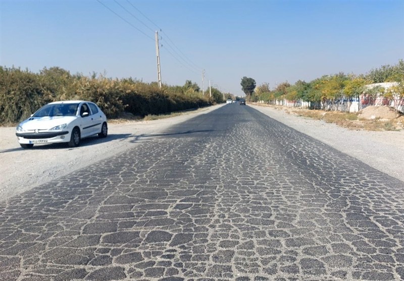 شهریار , زندگی روستایی , ترافیک , حمل و نقل عمومی ,