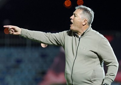 اسکوچیچ: جو بازی امروز نسبت به مسابقه فصل قبل‌مان با چادرملو مثل کودکستان بود