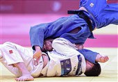 بازی‌های آسیایی جوانان| دستیابی جوانان جودو به 3 برنز/ پرونده ایران با 5 مدال بسته شد