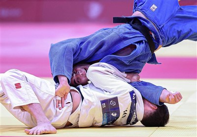 بازیهای آسیایی جوانان| دستیابی جوانان جودو ایران به 3 برنز/ پروند تیم ایران با 5 مدال بسته شد بازیهای آسیایی جوانان| دستیابی جوانان جودو ایران به 3 برنز/ پروند تیم ایران با 5 مدال بسته شد