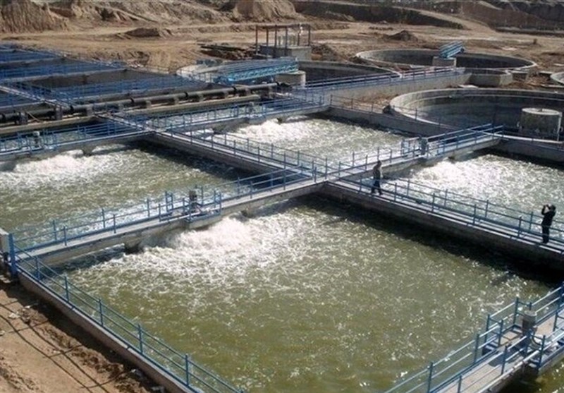 تصفیه‌خانه شهرک صنعتی اشتهارد، محل منازعه بین مردم و تولیدکنندگان