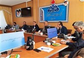کارگروه تأمین سوخت اضطراری در اردبیل تشکیل شد
