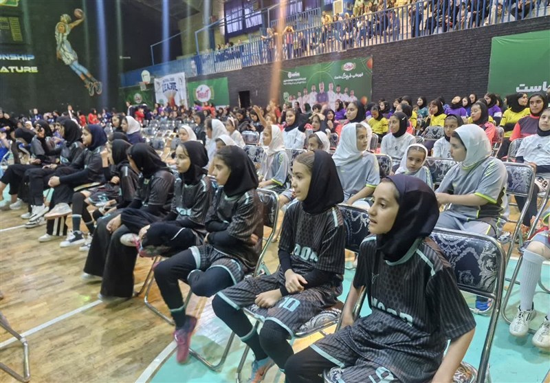 اخبار اسلامشهر , فوتسال بانوان ایران , اخبار استان تهران , ورزش بانوان , 