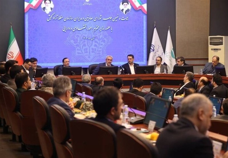 وزیر اقتصاد: تحقق طرح جذب 10 میلیارد دلار سرمایه در 3 سال