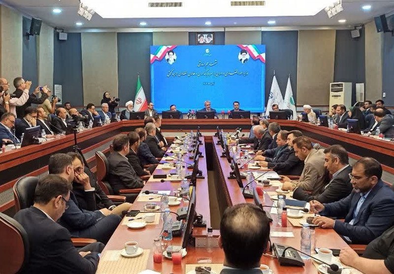 عزم دولت برای رهایی «مناطق آزاد» از قید و بندها