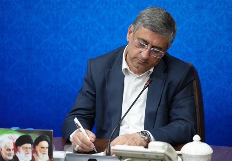 از شورای مشورتی تا فرمانداران زن؛ طرح استاندار لرستان برای بازآفرینی مدیریت محلی