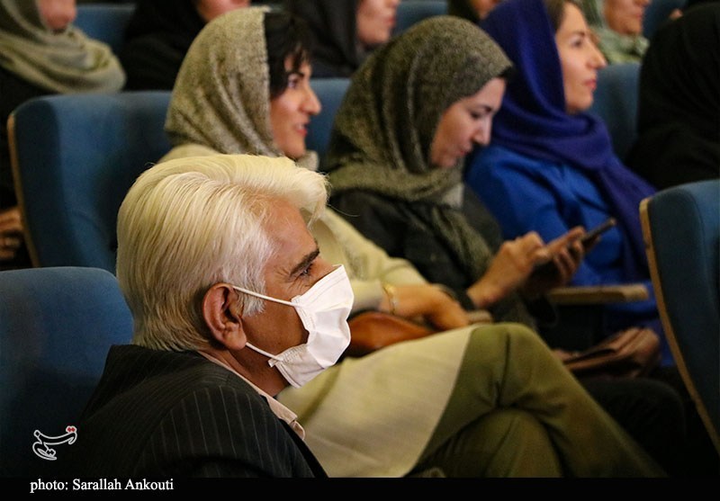 گرامیداشت روز پرستار در کرمان با تجلیل از جایگاه مقدس پرستاری+تصویر استان کرمان , اخبار استان کرمان ,