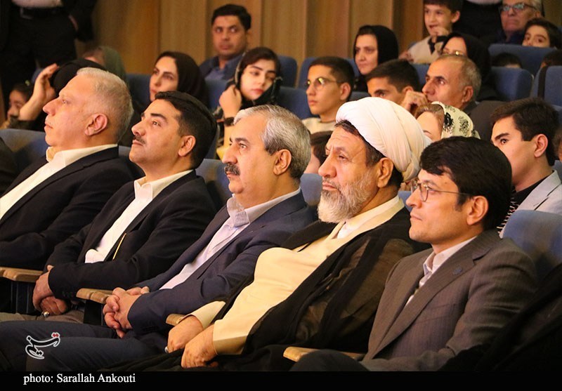 گرامیداشت روز پرستار در کرمان با تجلیل از جایگاه مقدس پرستاری+تصویر