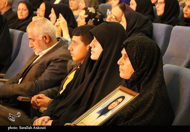 گرامیداشت روز پرستار در کرمان با تجلیل از جایگاه مقدس پرستاری+تصویر استان کرمان , اخبار استان کرمان ,