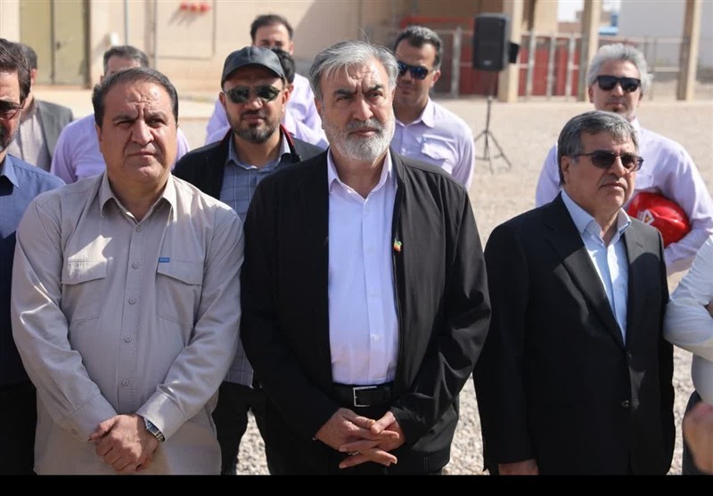 22 درصد از راه‌های مرزی در ایلام آسفالت است