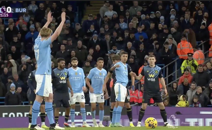 بازگشت سنتهای بومی به فوتبال انگلیس 2