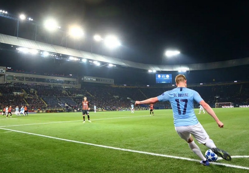 بازگشت سنتهای بومی به فوتبال انگلیس