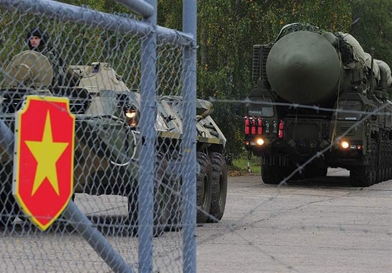 روسیه: هیچ آمادگی از آمریکا برای گفتوگو درباره کاهش تسلیحات مشاهده نمیشود روسیه: هیچ آمادگی از آمریکا برای گفتوگو درباره کاهش تسلیحات مشاهده نمیشود