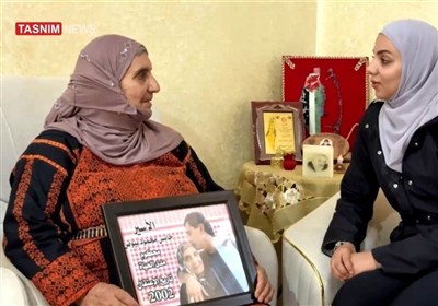 آزاده فلسطینی؛ آزادی از اسارت 34 ساله اما همچنان در حسرت دیدار مادر