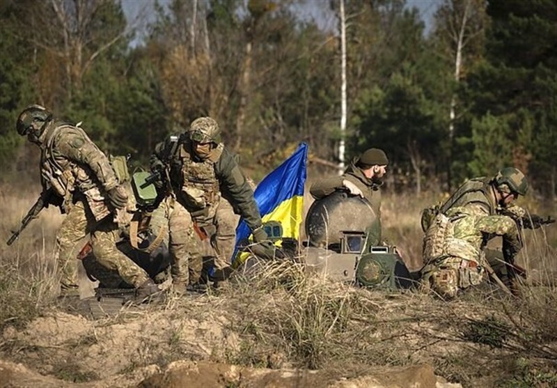 Beş Bin Ukraynalı Asker Rus Ordusunun Kuşatması Altında