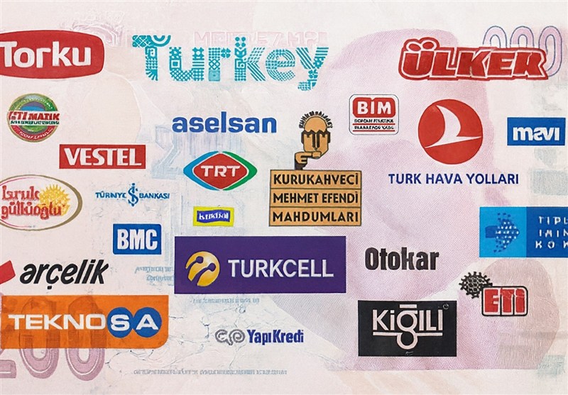 کشور ترکیه ,