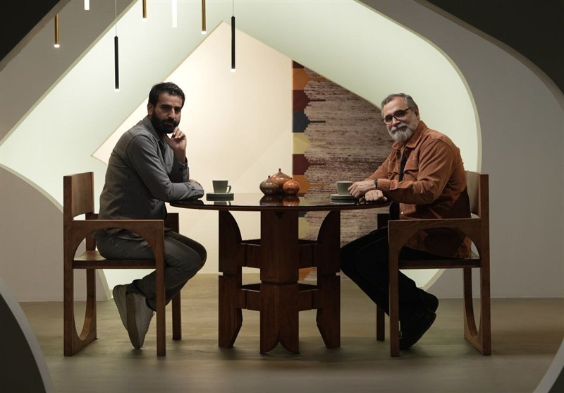 ویژه برنامهی نردبان به مناسبت روز محیطبان روی آنتن میرود