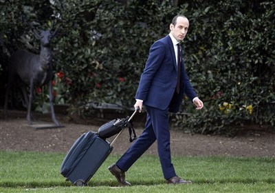 نقل مکان مقام‌های آمریکایی به خانه‌های امن از بیم تظاهرات یا ترور