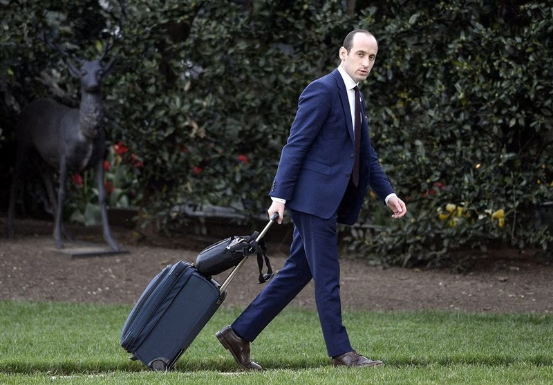 Amerikalı Yetkililer, Gösteriler veya Suikast Korkusuyla Güvenli Ev ve Askeri Üslere Taşındı