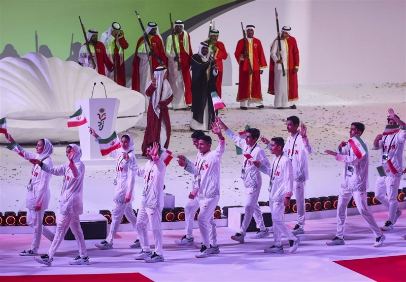 بیانیه کمیته ملی المپیک در پایان بازیهای آسیایی جوانان / سفیران امید، امید آفریدند