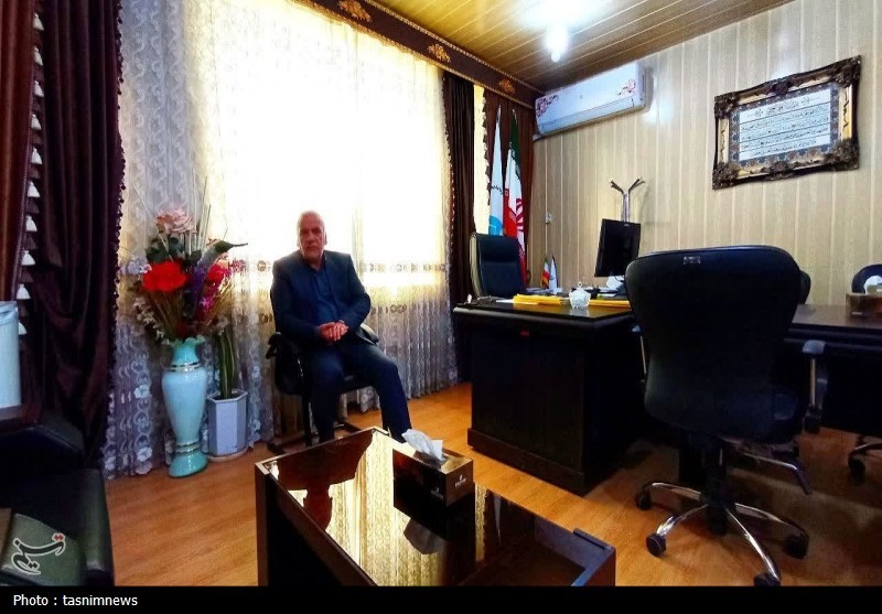 کاهش بارندگی و ناترازی انرژی، عامل تشدید تنش آبی در کهگیلویه و بویراحمد اخبار استان کهگیلویه و بویراحمد , وزارت نیرو , بحران آب , نظام مسائل استان کهگیلویه و بویراحمد ,