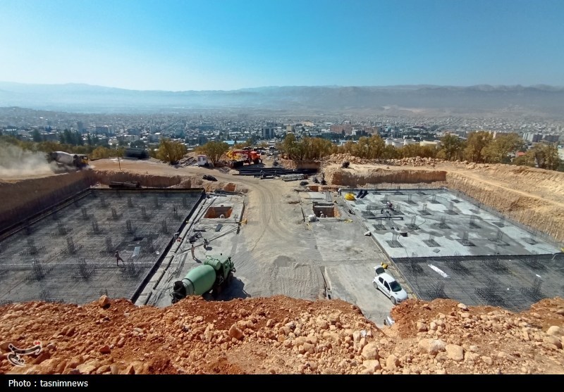 کاهش بارندگی و ناترازی انرژی، عامل تشدید تنش آبی در کهگیلویه و بویراحمد اخبار استان کهگیلویه و بویراحمد , وزارت نیرو , بحران آب , نظام مسائل استان کهگیلویه و بویراحمد ,