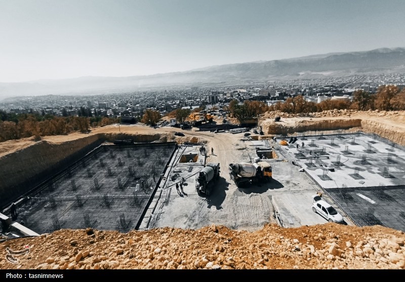 کاهش بارندگی و ناترازی انرژی، عامل تشدید تنش آبی در کهگیلویه و بویراحمد اخبار استان کهگیلویه و بویراحمد , وزارت نیرو , بحران آب , نظام مسائل استان کهگیلویه و بویراحمد ,