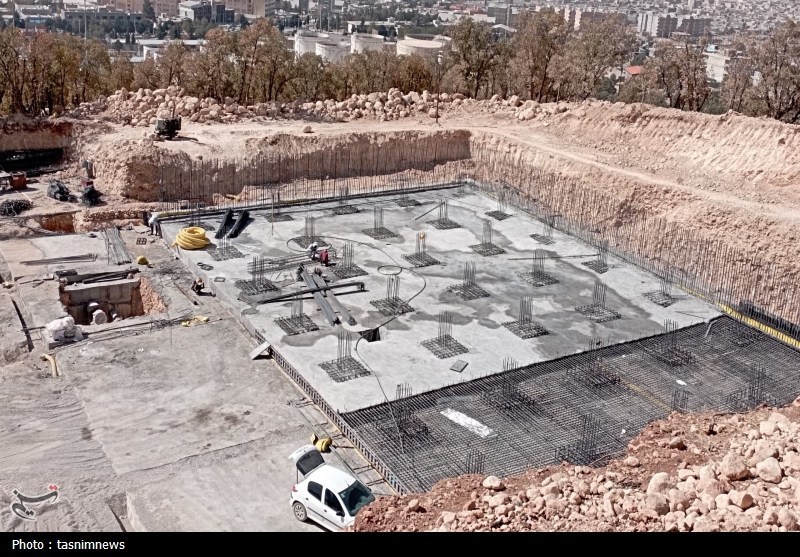 کاهش بارندگی و ناترازی انرژی، عامل تشدید تنش آبی در کهگیلویه و بویراحمد اخبار استان کهگیلویه و بویراحمد , وزارت نیرو , بحران آب , نظام مسائل استان کهگیلویه و بویراحمد ,