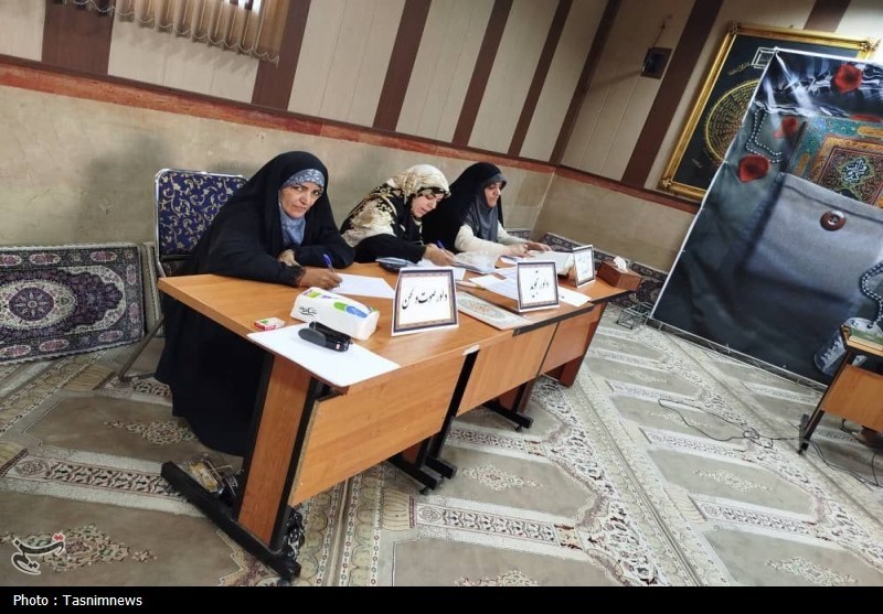 اخبار شهر ری , قرآن و عترت , قرآن , طرح ملی حفظ قرآن , بنیاد شهید ,