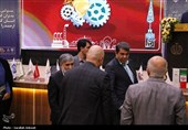 همایش بزرگداشت روز صنعت و معدن و هفته صنایع کوچک در کرمان