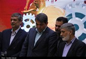 همایش بزرگداشت روز صنعت و معدن و هفته صنایع کوچک در کرمان