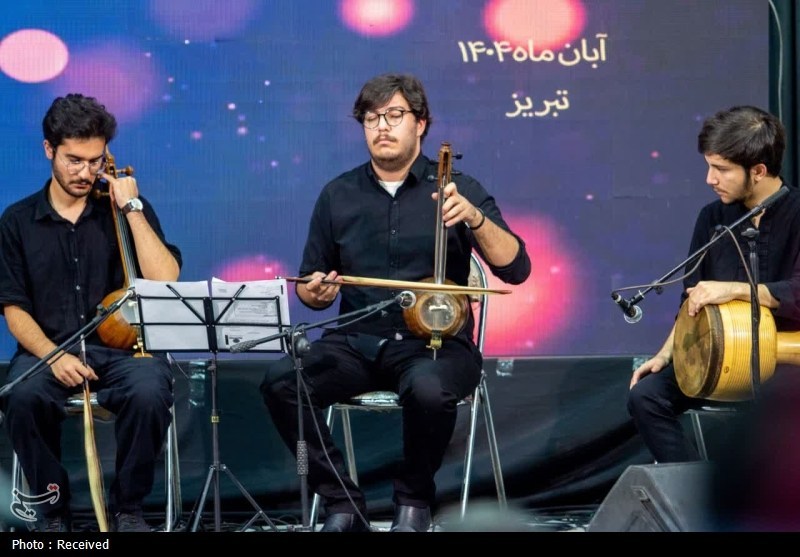 موسیقی , شهریار , اخبار تبریز , اخبار استان آذربایجان شرقی , 